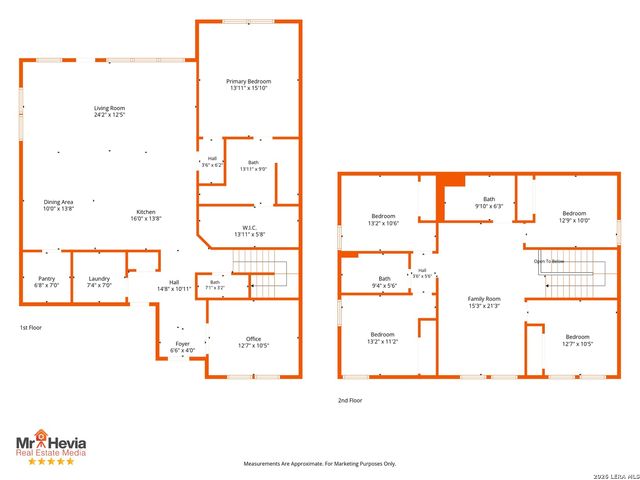 5947 American Elm, Bulverde, TX 78163