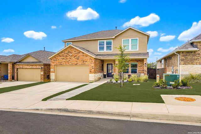 5947 American Elm, Bulverde, TX 78163
