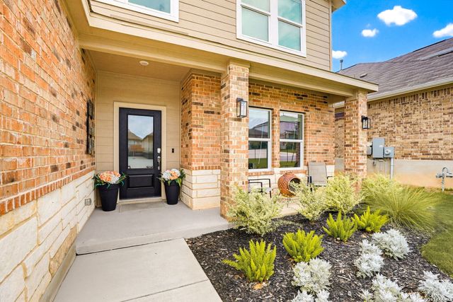 5947 American Elm, Bulverde, TX 78163