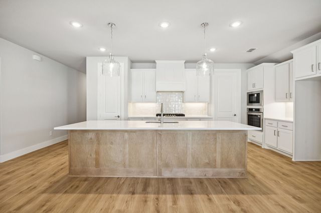 4704 Tippett Drive, Mckinney, TX 75071