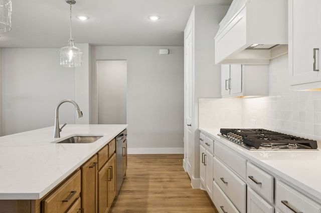 4704 Tippett Drive, Mckinney, TX 75071