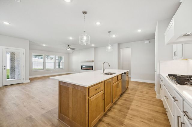 4704 Tippett Drive, Mckinney, TX 75071