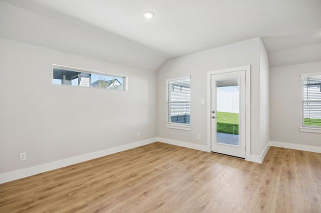 4704 Tippett Drive, Mckinney, TX 75071