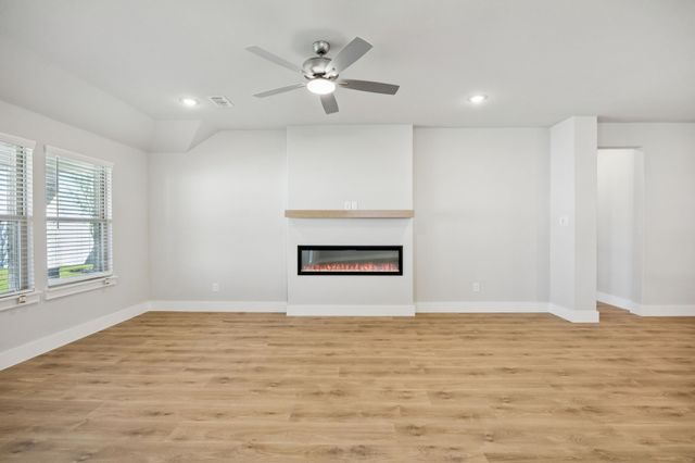 4704 Tippett Drive, Mckinney, TX 75071