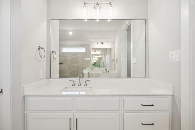 4704 Tippett Drive, Mckinney, TX 75071