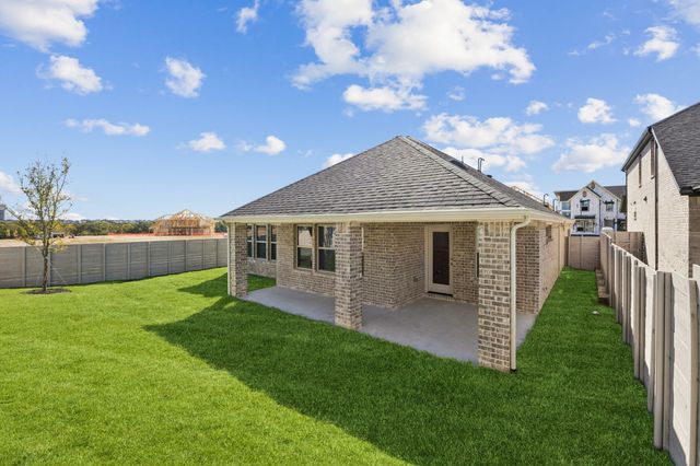 4704 Tippett Drive, Mckinney, TX 75071