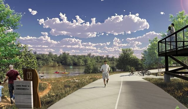 4704 Tippett Drive, Mckinney, TX 75071