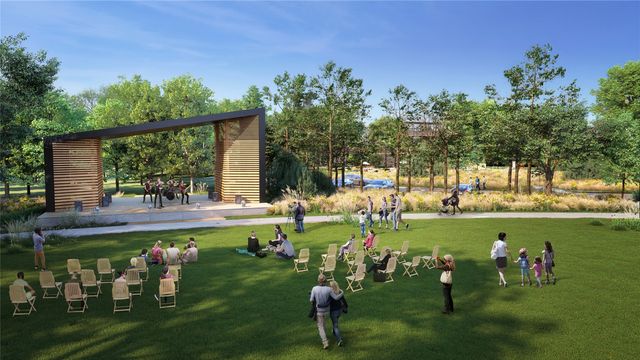 4704 Tippett Drive, Mckinney, TX 75071