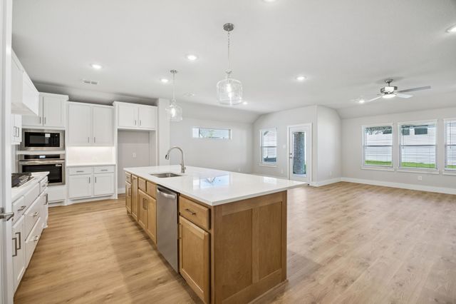 4704 Tippett Drive, Mckinney, TX 75071