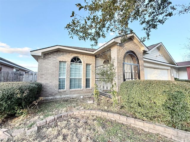 13810 Audra Lane, Houston, TX 77083