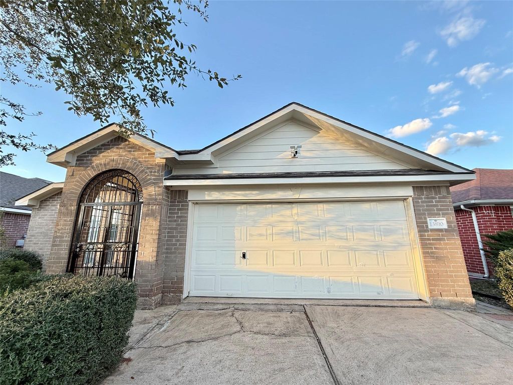 13810 Audra Lane, Houston, TX 77083