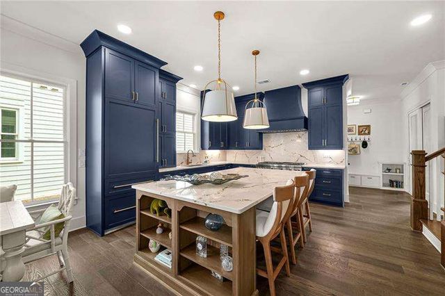 1025 Crossroad Trail, Milton, GA 30004