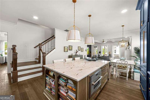 1025 Crossroad Trail, Milton, GA 30004
