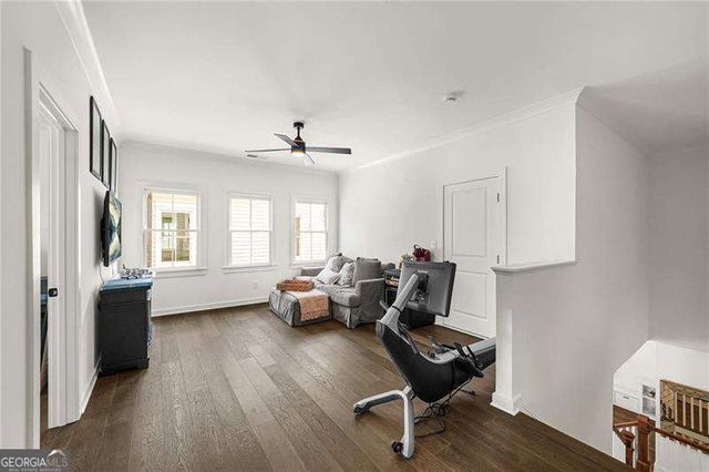 1025 Crossroad Trail, Milton, GA 30004