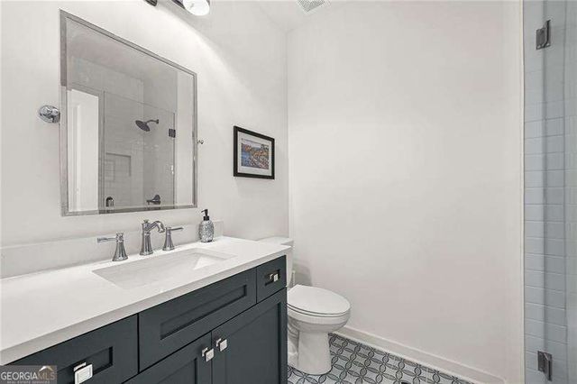 1025 Crossroad Trail, Milton, GA 30004