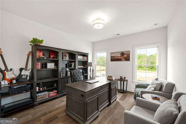 1025 Crossroad Trail, Milton, GA 30004
