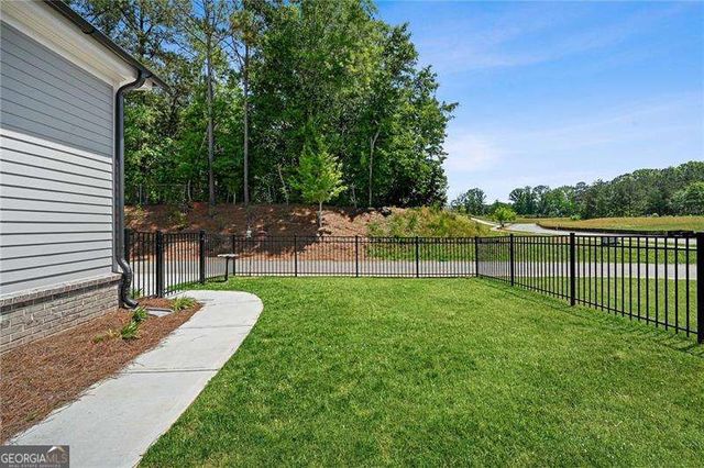 1025 Crossroad Trail, Milton, GA 30004