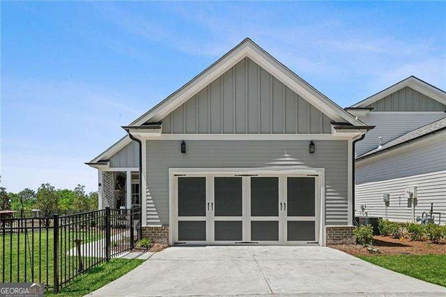 1025 Crossroad Trail, Milton, GA 30004