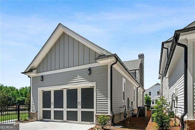 1025 Crossroad Trail, Milton, GA 30004