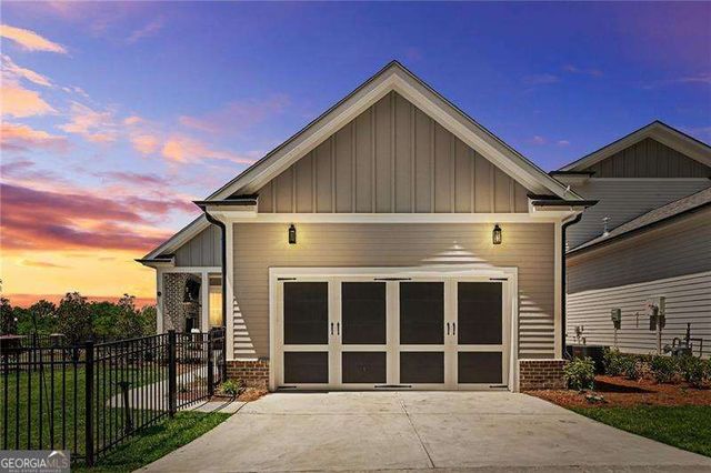 1025 Crossroad Trail, Milton, GA 30004