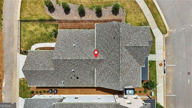 1025 Crossroad Trail, Milton, GA 30004