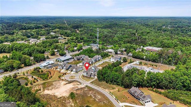 1025 Crossroad Trail, Milton, GA 30004