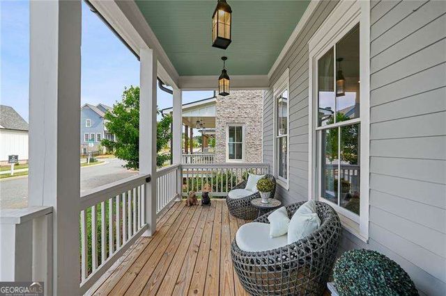 1025 Crossroad Trail, Milton, GA 30004