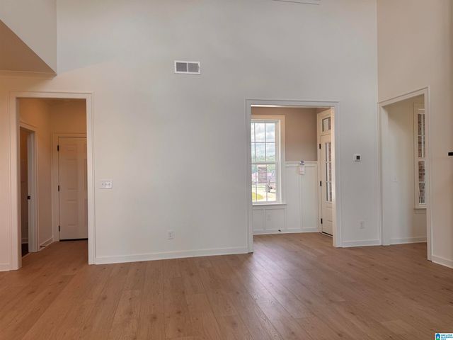 4168 BLACKRIDGE CREST, Hoover, AL 35244