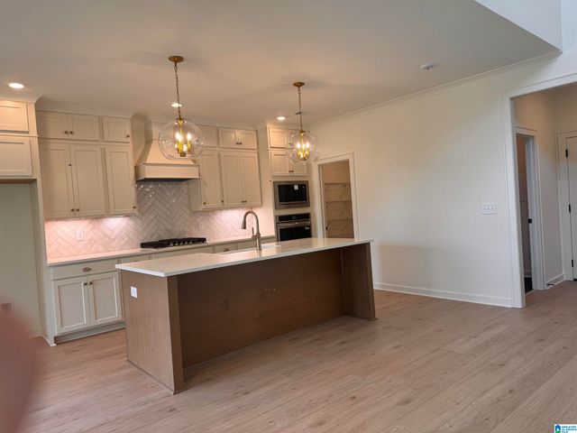 4168 BLACKRIDGE CREST, Hoover, AL 35244