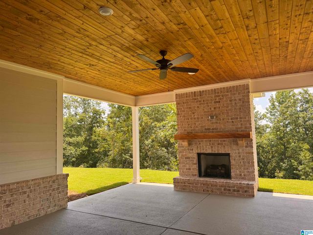 4168 BLACKRIDGE CREST, Hoover, AL 35244