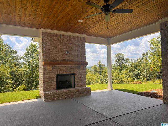 4168 BLACKRIDGE CREST, Hoover, AL 35244