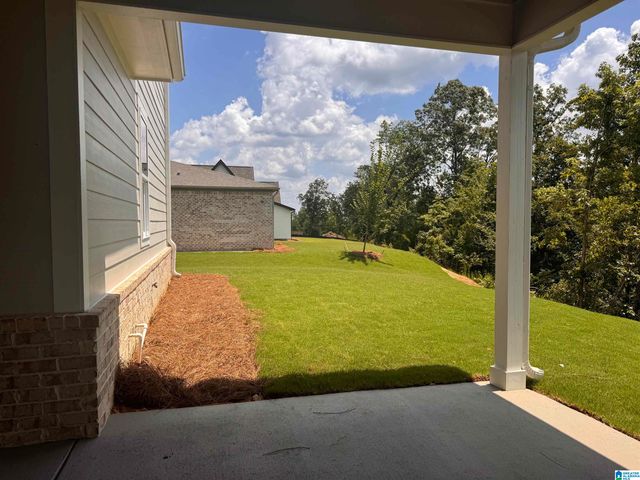 4168 BLACKRIDGE CREST, Hoover, AL 35244