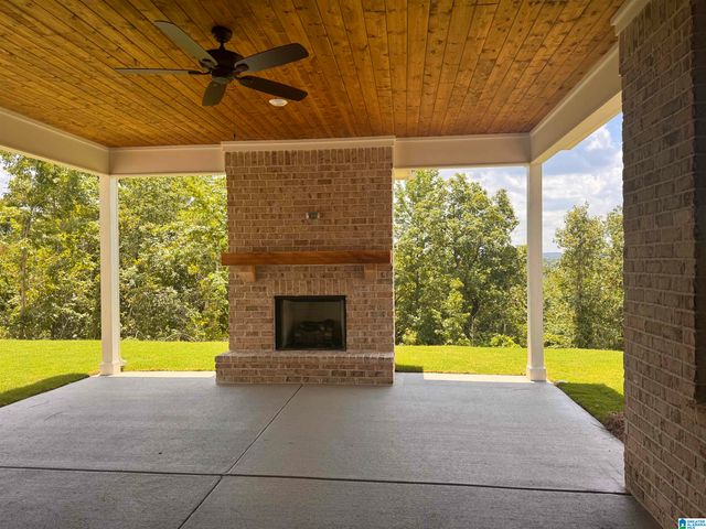 4168 BLACKRIDGE CREST, Hoover, AL 35244