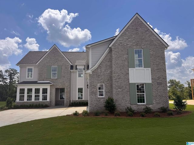 4168 BLACKRIDGE CREST, Hoover, AL 35244