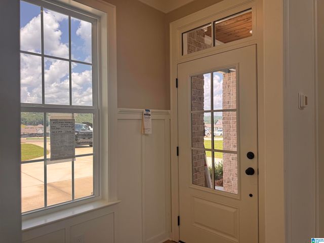 4168 BLACKRIDGE CREST, Hoover, AL 35244