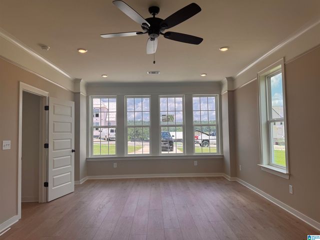 4168 BLACKRIDGE CREST, Hoover, AL 35244