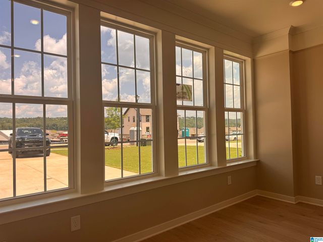 4168 BLACKRIDGE CREST, Hoover, AL 35244