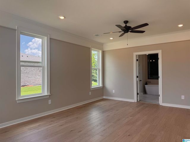 4168 BLACKRIDGE CREST, Hoover, AL 35244