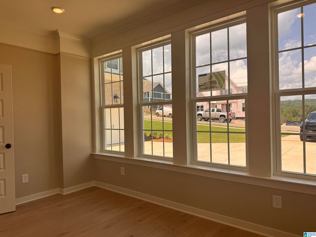 4168 BLACKRIDGE CREST, Hoover, AL 35244