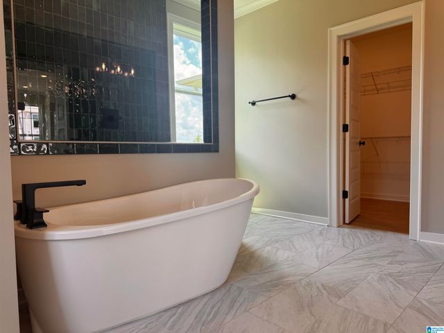 4168 BLACKRIDGE CREST, Hoover, AL 35244