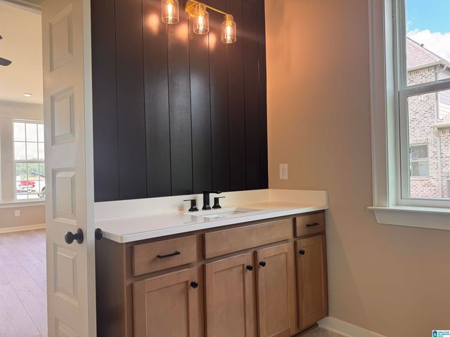 4168 BLACKRIDGE CREST, Hoover, AL 35244