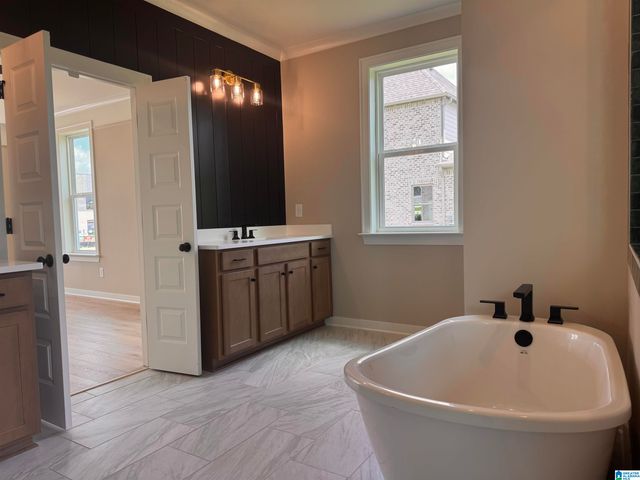4168 BLACKRIDGE CREST, Hoover, AL 35244