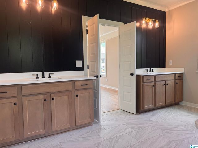 4168 BLACKRIDGE CREST, Hoover, AL 35244