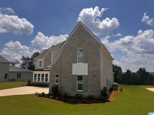 4168 BLACKRIDGE CREST, Hoover, AL 35244