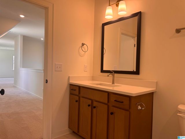 4168 BLACKRIDGE CREST, Hoover, AL 35244