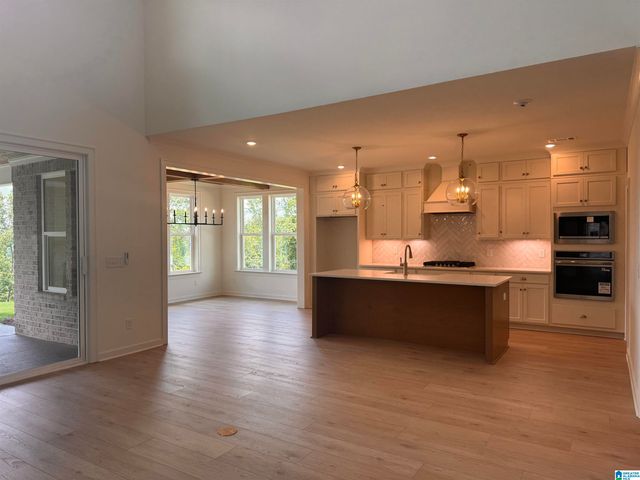 4168 BLACKRIDGE CREST, Hoover, AL 35244
