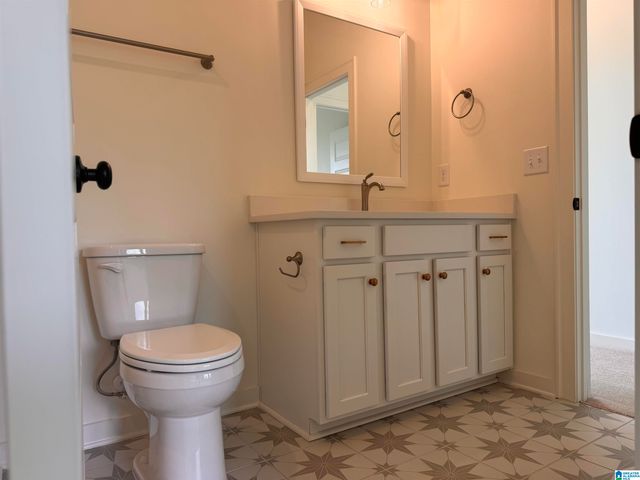 4168 BLACKRIDGE CREST, Hoover, AL 35244