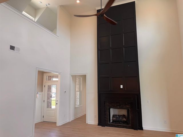 4168 BLACKRIDGE CREST, Hoover, AL 35244