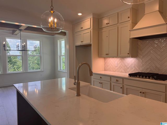 4168 BLACKRIDGE CREST, Hoover, AL 35244