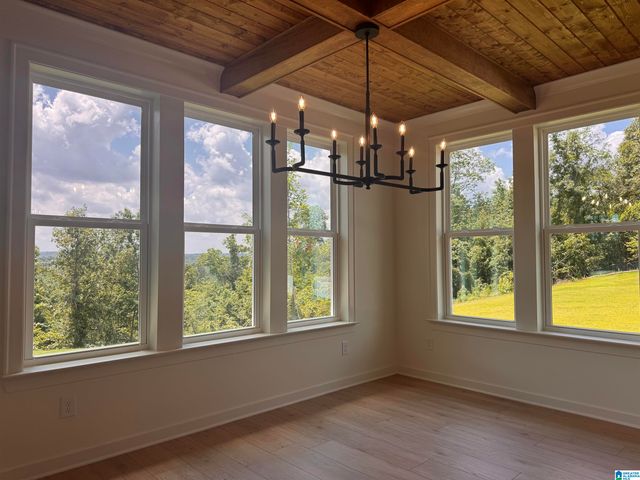 4168 BLACKRIDGE CREST, Hoover, AL 35244